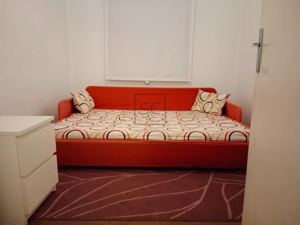 Piso en santa cecilia, narón