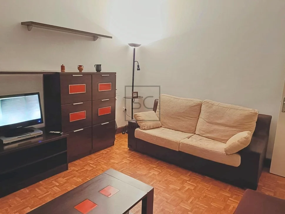 Piso en santa cecilia, narón