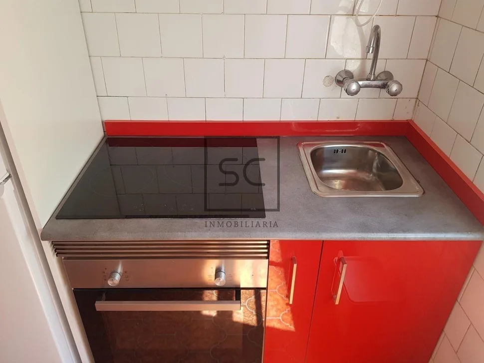 Piso en santa cecilia, narón