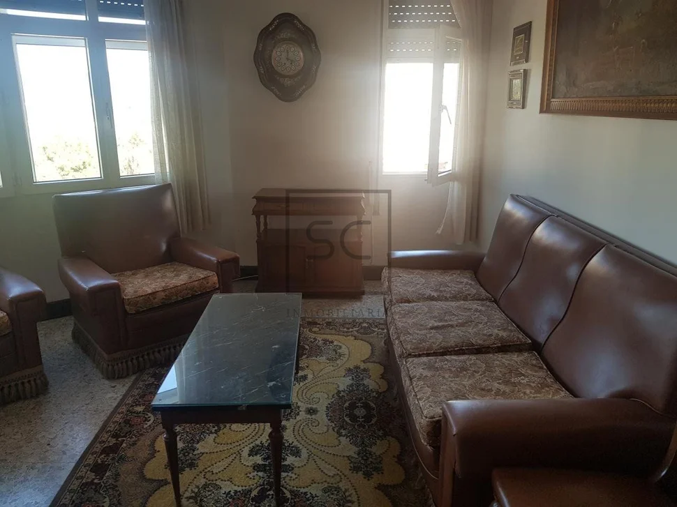 Dos pisos por el precio de uno en santa marina, ferrol