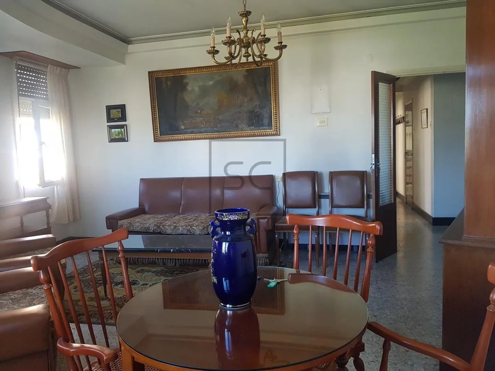 Dos pisos por el precio de uno en santa marina, ferrol