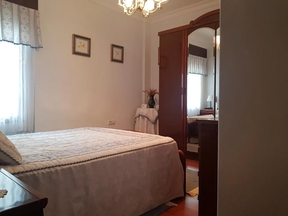 Piso amueblado en ultramar