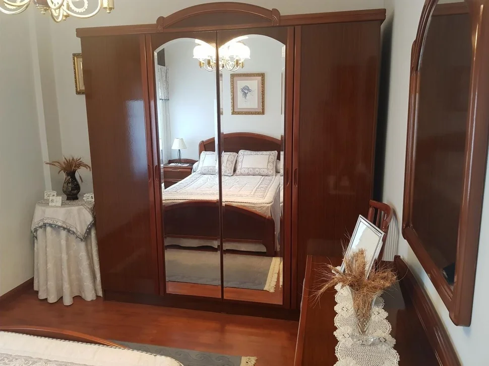 Piso amueblado en ultramar