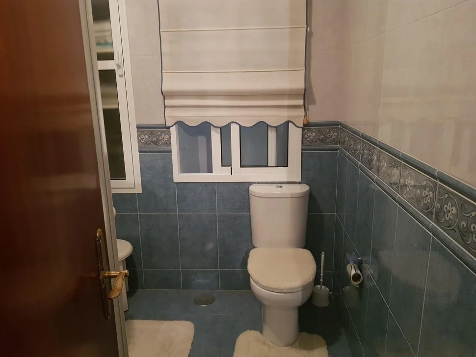 Piso amueblado en ultramar