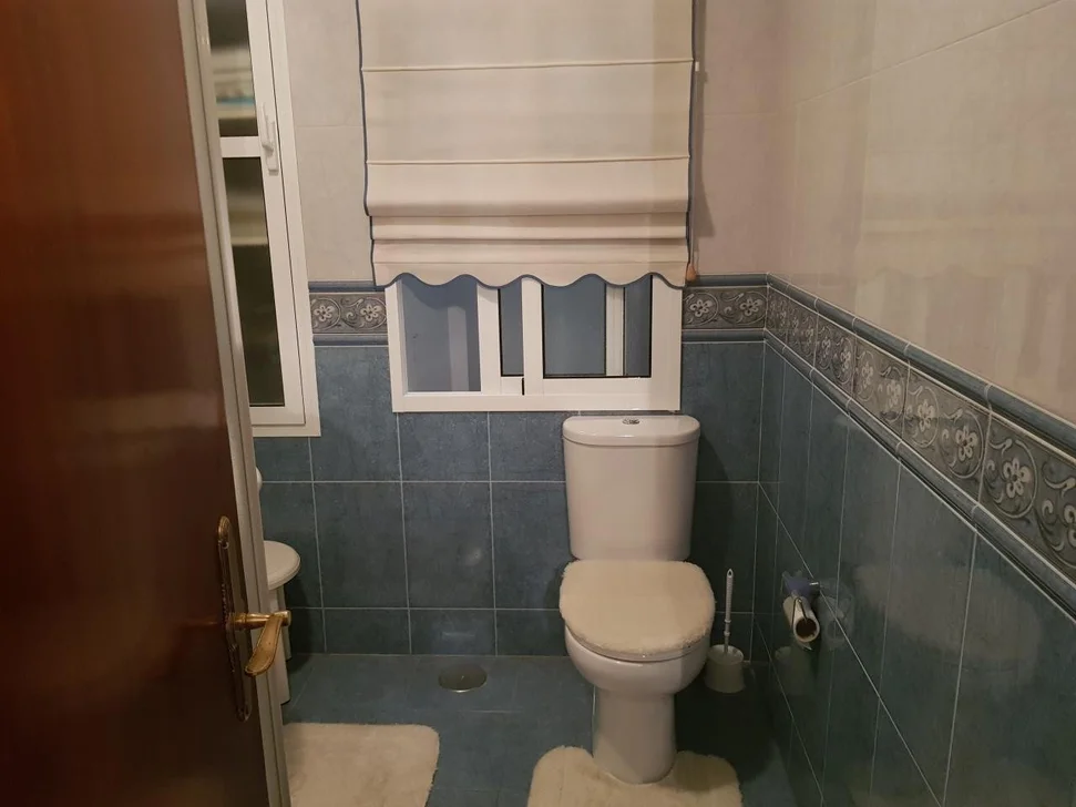 Piso Amueblado en Ultramar