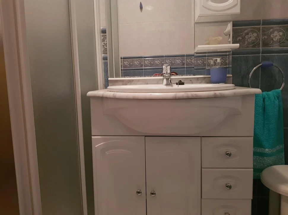 Piso Amueblado en Ultramar