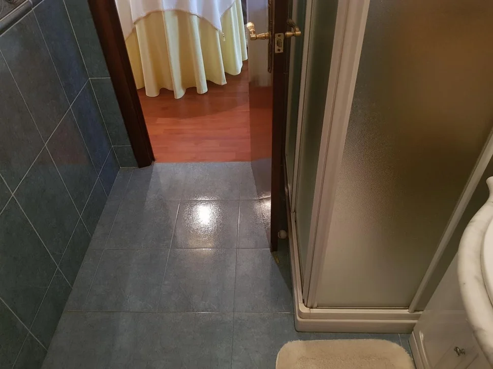 Piso amueblado en ultramar