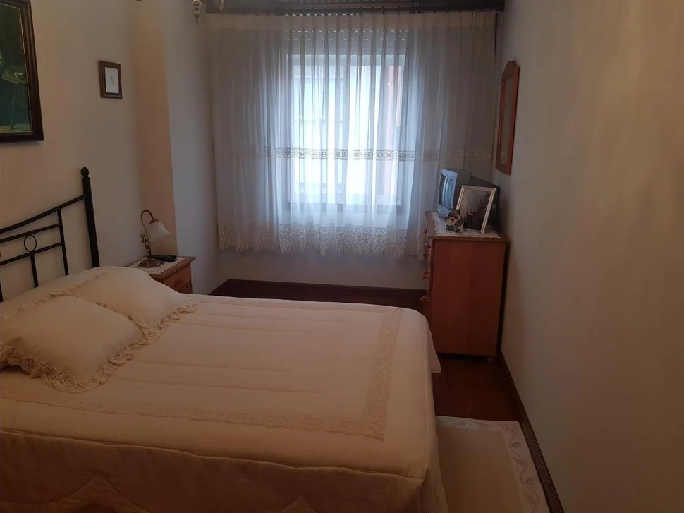 Piso amueblado en ultramar