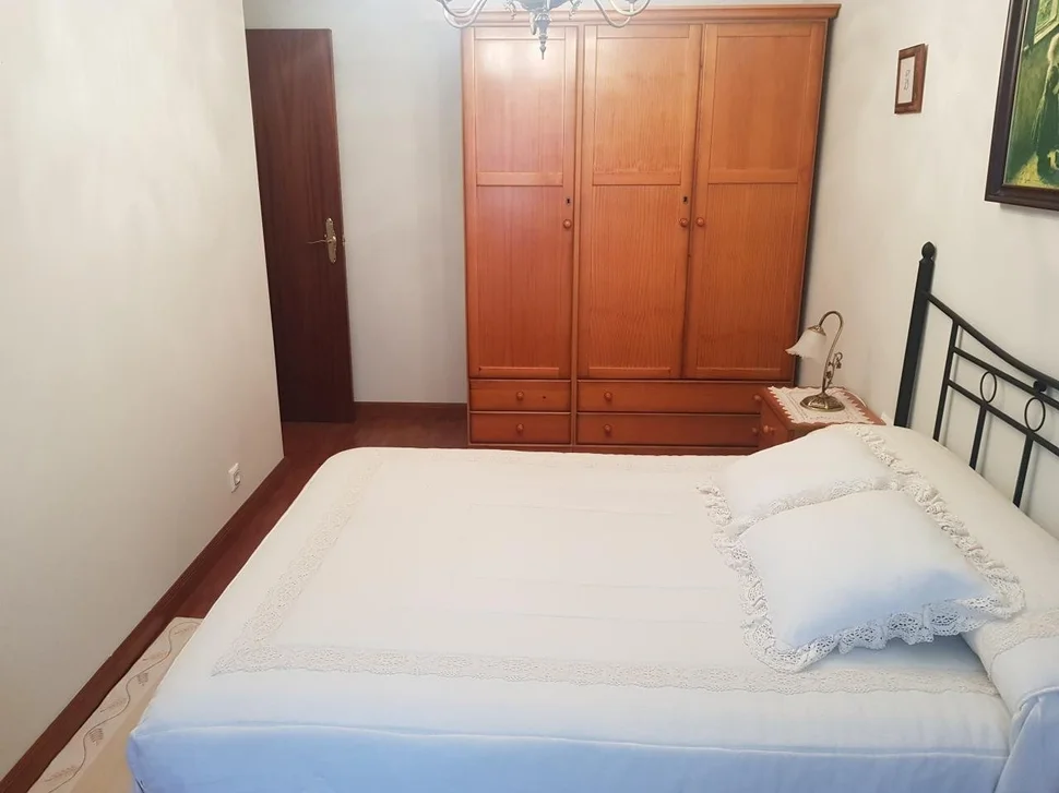 Piso amueblado en ultramar