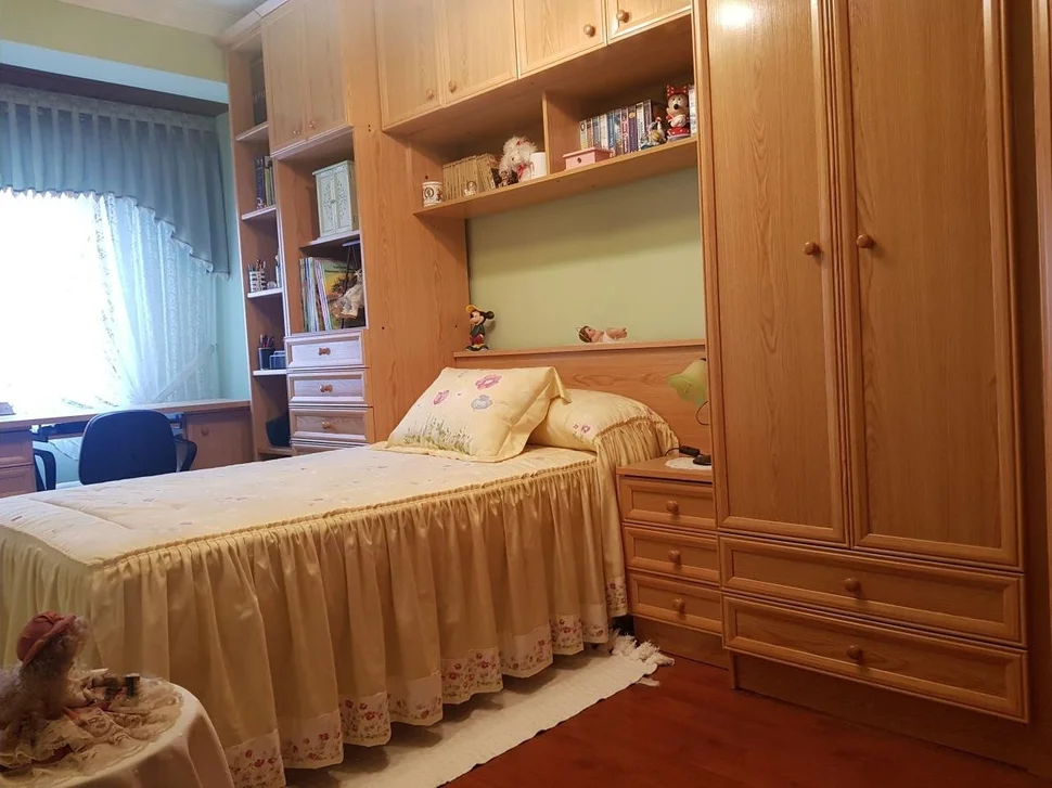 Piso amueblado en ultramar