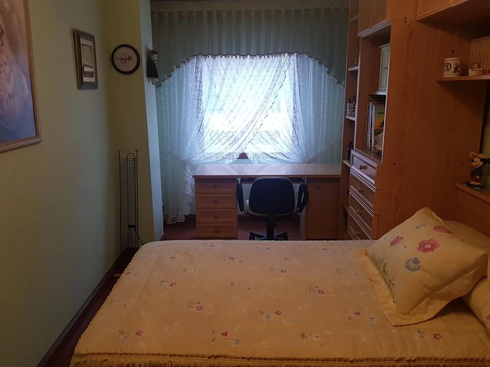 Piso amueblado en ultramar