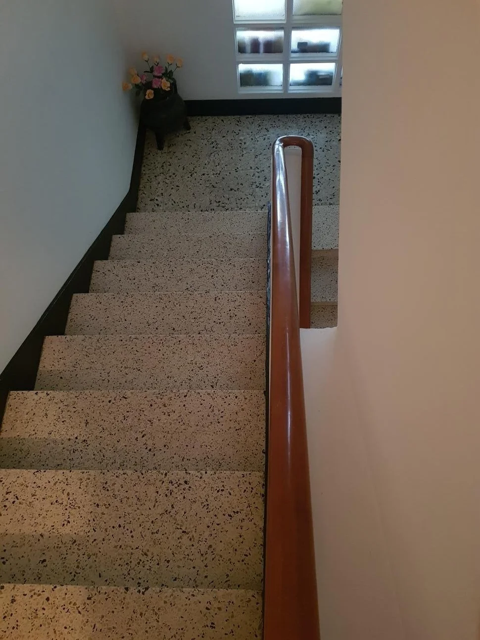 Piso amueblado en ultramar