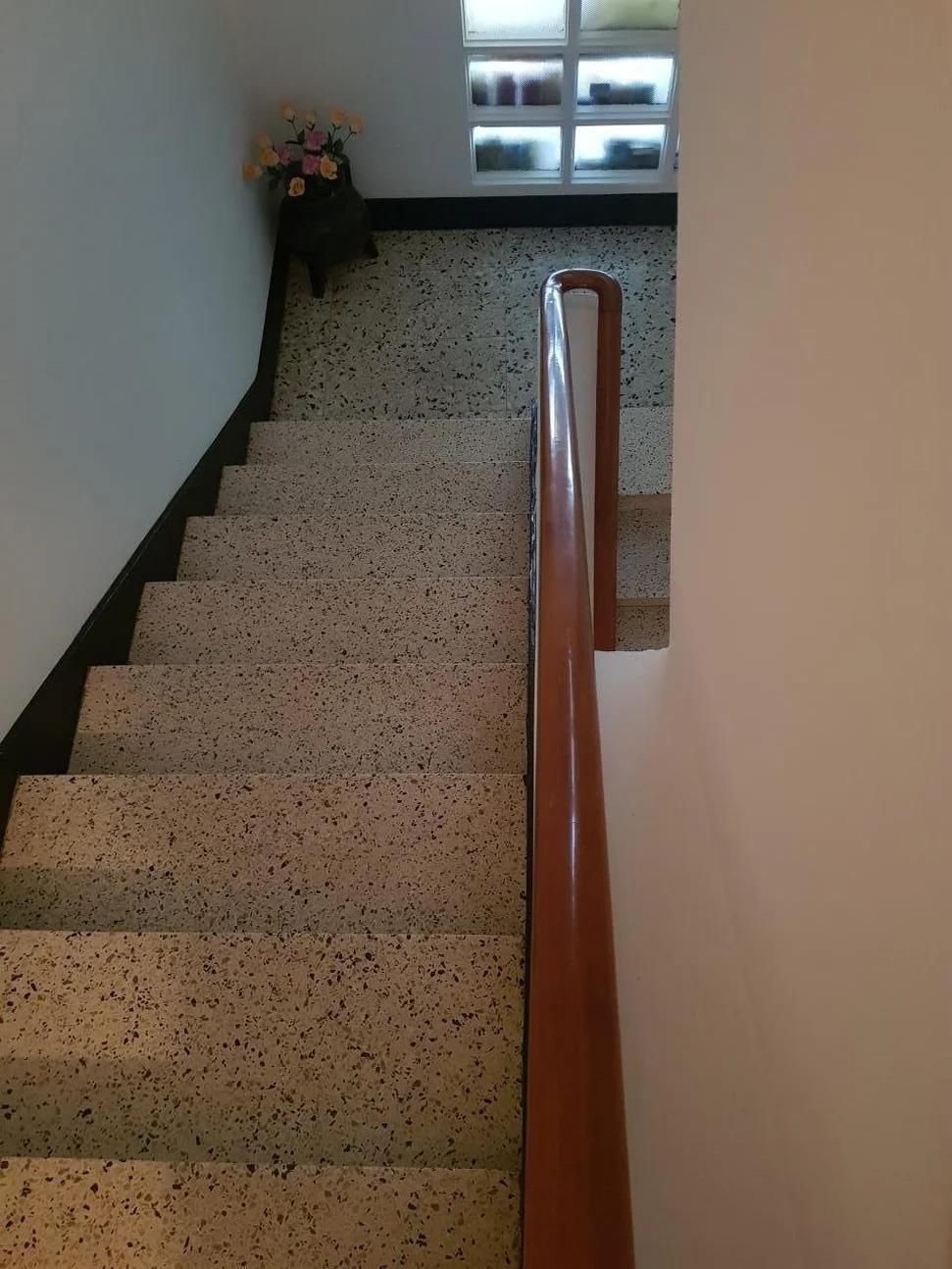 Piso Amueblado en Ultramar