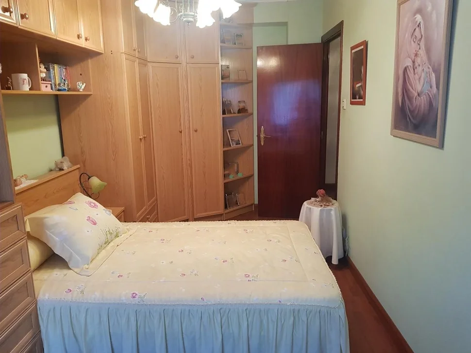 Piso amueblado en ultramar