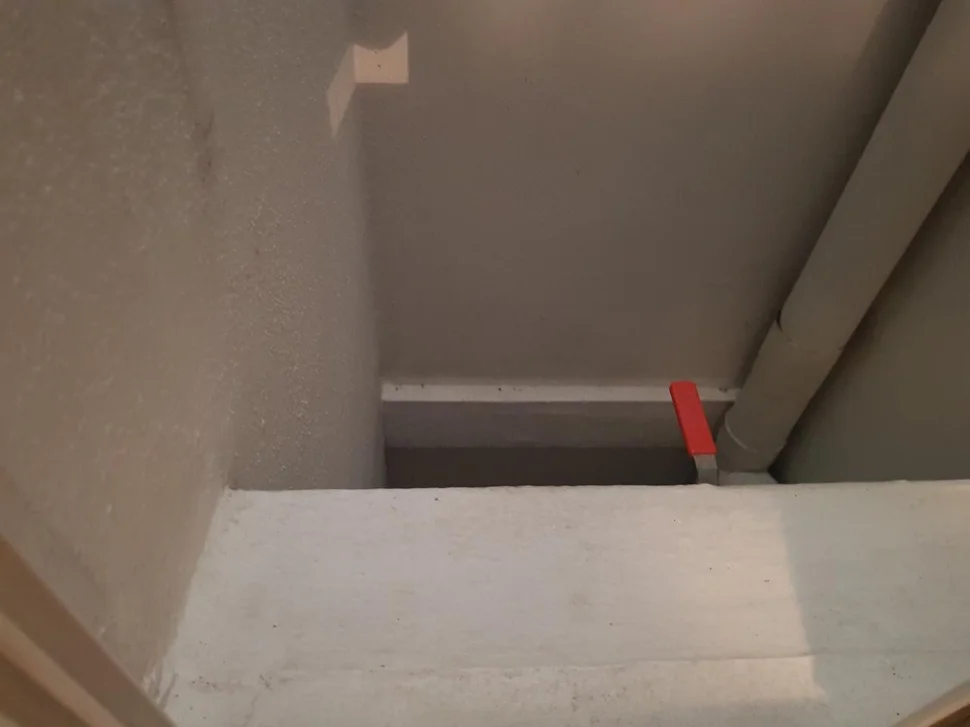 Piso amueblado en ultramar