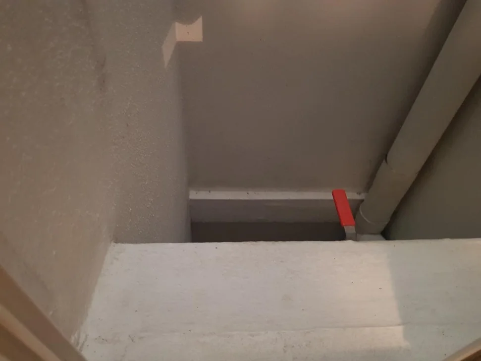 Piso Amueblado en Ultramar