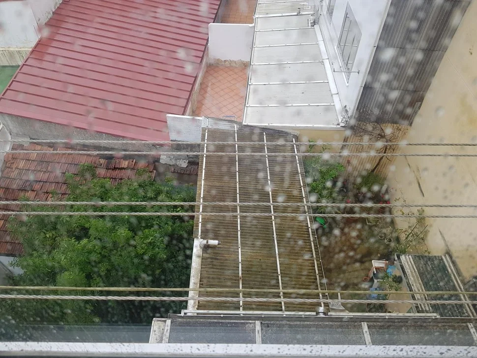 Piso amueblado en ultramar