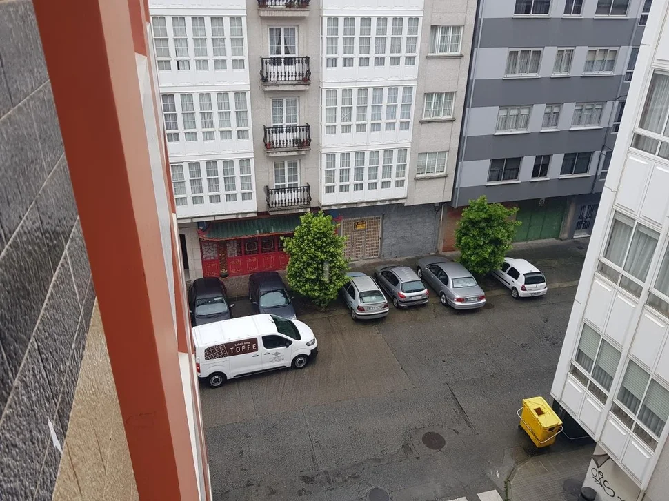 Piso amueblado en ultramar