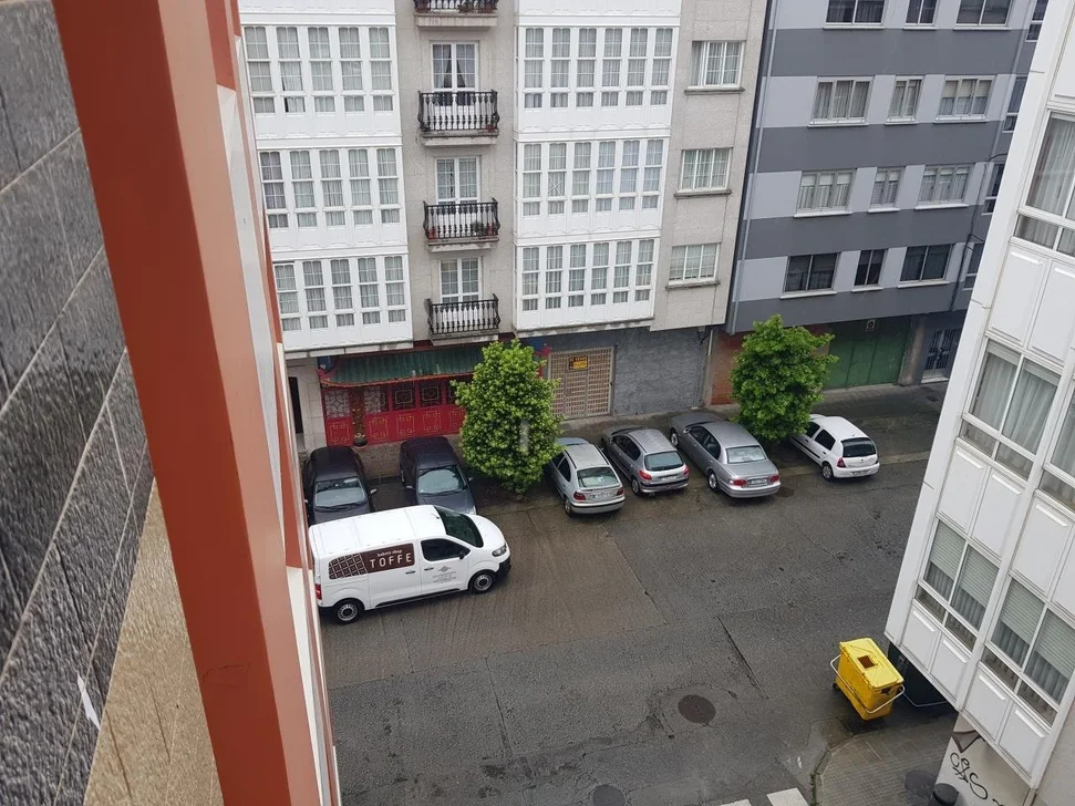 Piso Amueblado en Ultramar