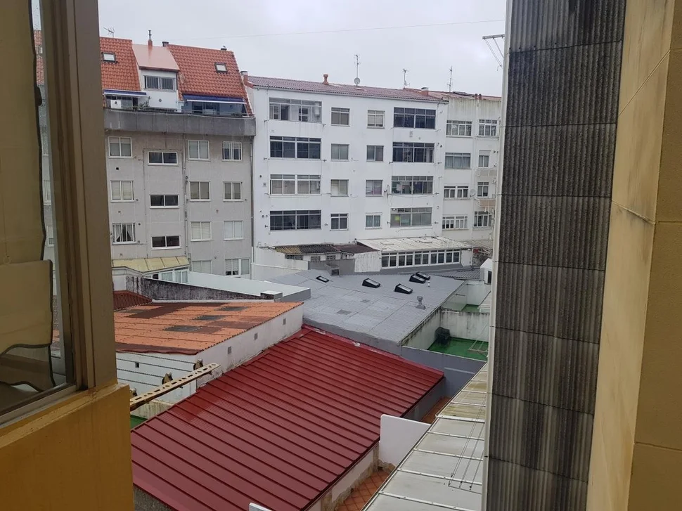 Piso amueblado en ultramar