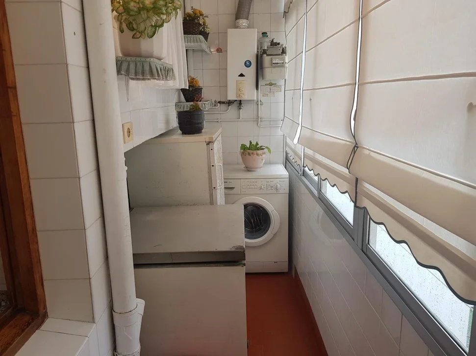 Piso Amueblado en Ultramar