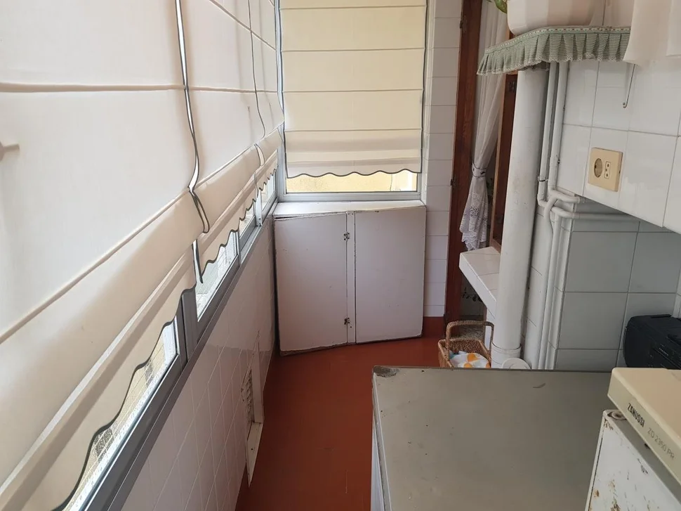 Piso amueblado en ultramar