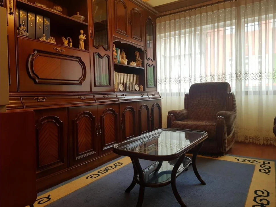 Piso Amueblado en Ultramar