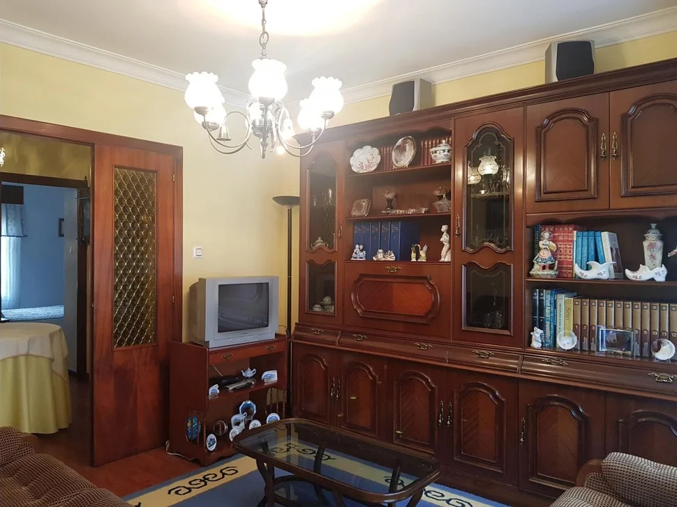 Piso amueblado en ultramar