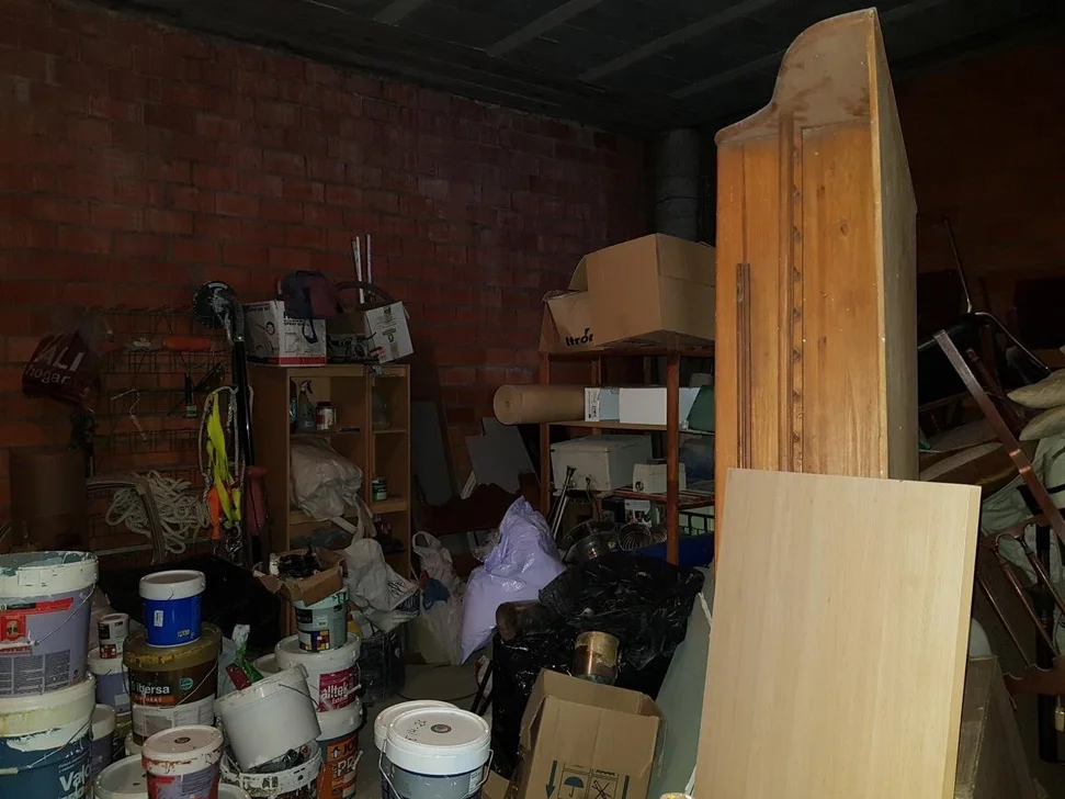 Local en Venta Porta Nova, Ferrol
