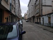 Local en Venta Porta Nova, Ferrol