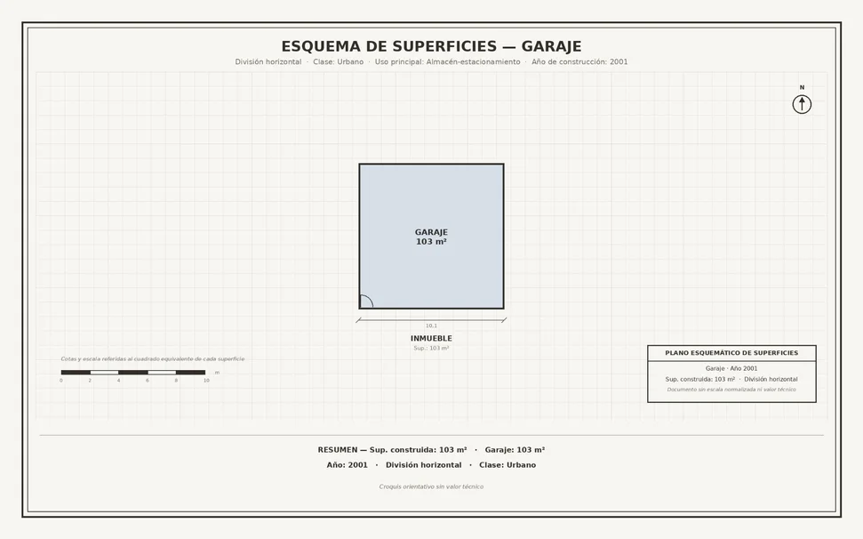Local en Venta Porta Nova, Ferrol