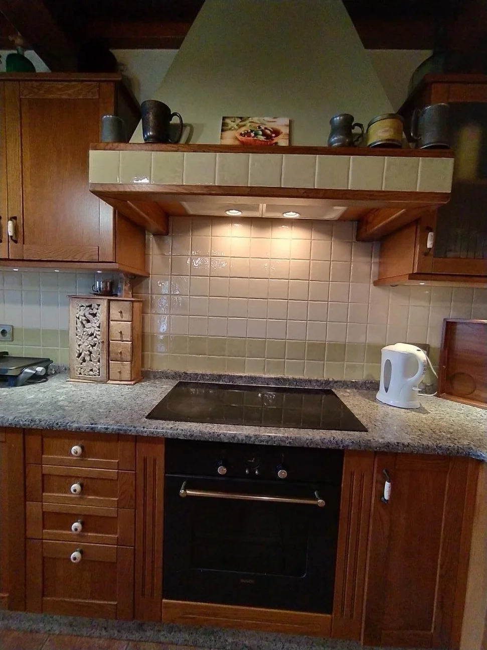 Se Vende Casa con Piscina y Jardín en Fene, Fene – foto 11