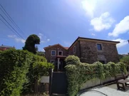 Se Vende Casa con Piscina y Jardín en Fene, Fene – foto 47