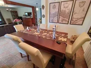 Se Vende Casa con Piscina y Jardín en Fene, Fene – foto 66