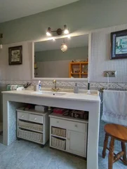 Se Vende Casa con Piscina y Jardín en Fene, Fene – foto 72