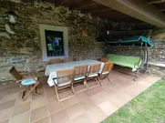 Se Vende Casa con Piscina y Jardín en Fene, Fene – foto 48