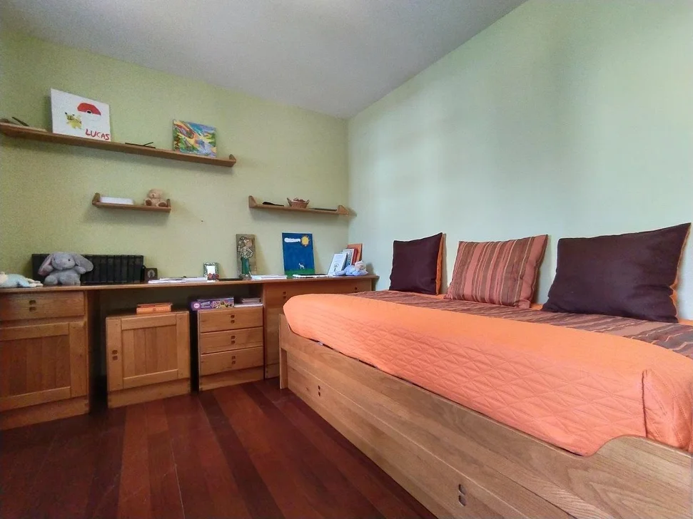 Se Vende Casa con Piscina y Jardín en Fene, Fene – foto 33