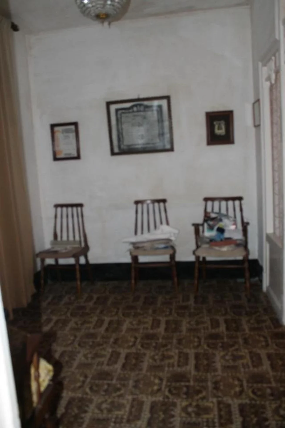 Impresionante casa en maniños