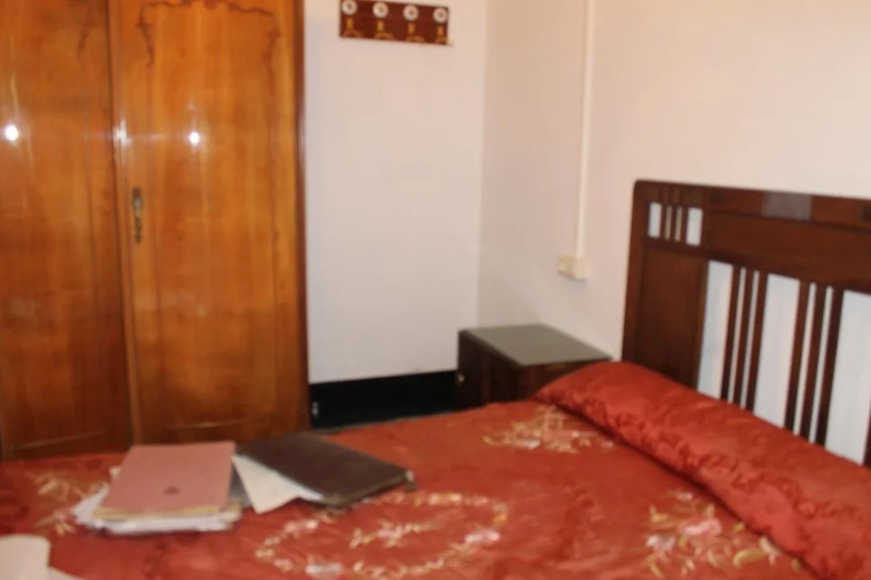 Impresionante casa en maniños