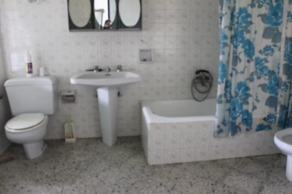 Impresionante casa en maniños