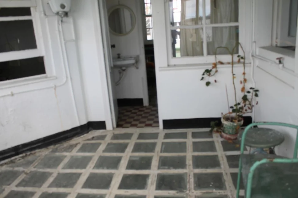 Impresionante casa en maniños