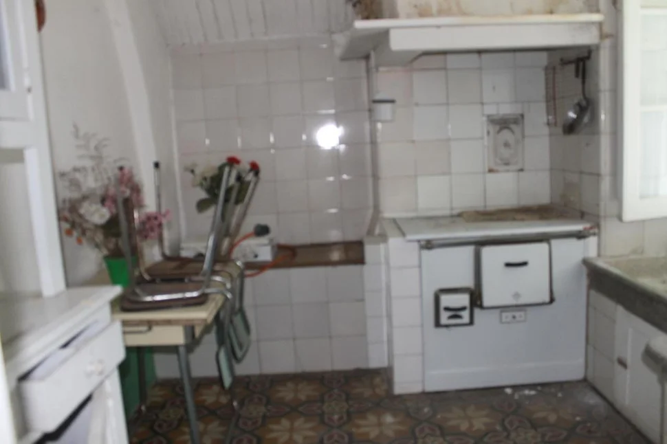 Impresionante casa en maniños