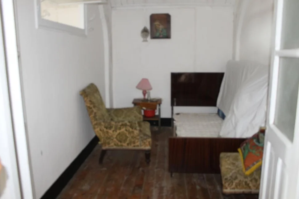 Impresionante casa en maniños