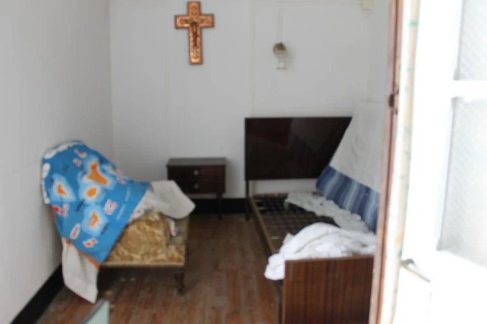 Impresionante casa en maniños