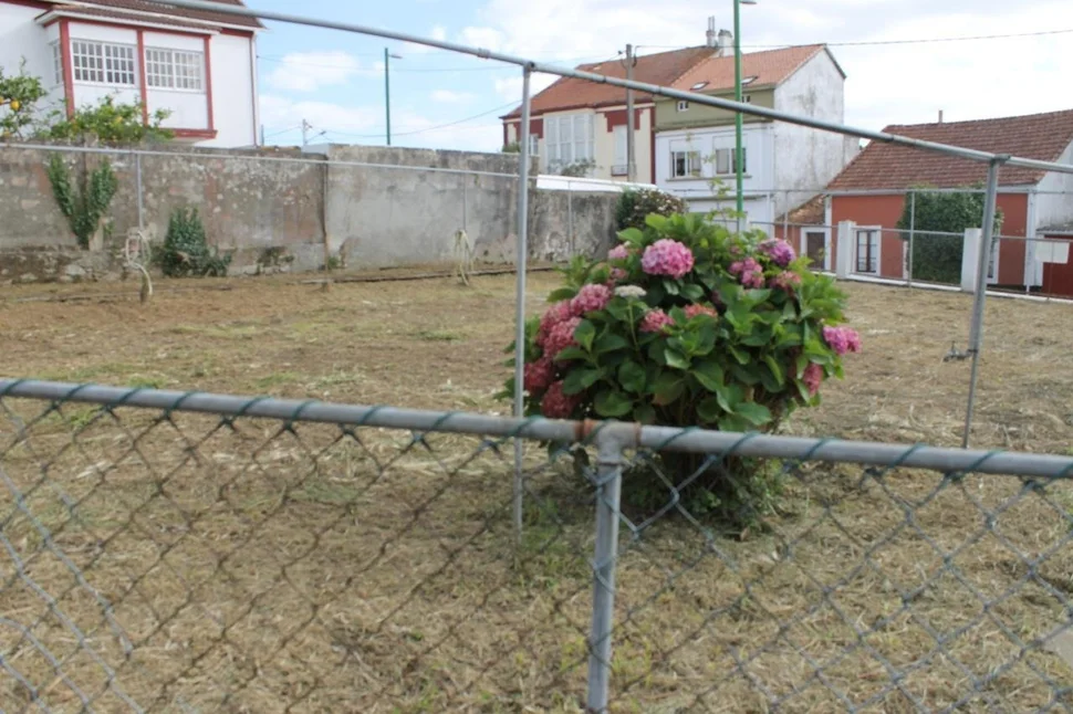 Impresionante casa en maniños