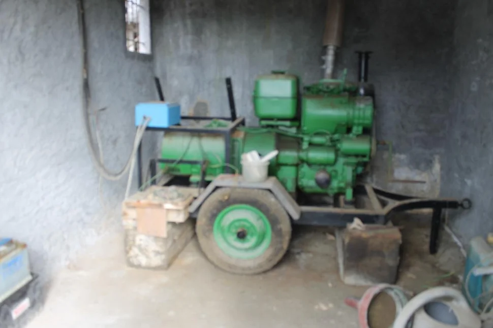 Impresionante casa en maniños