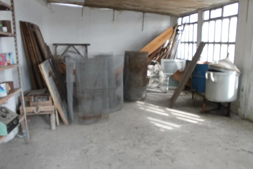 Impresionante casa en maniños