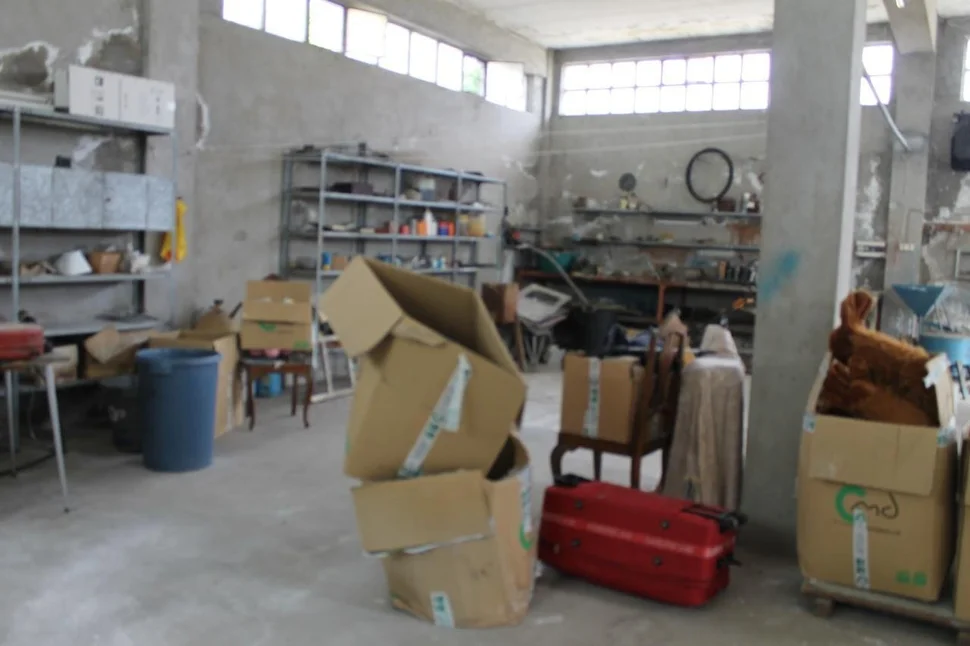 Impresionante casa en maniños