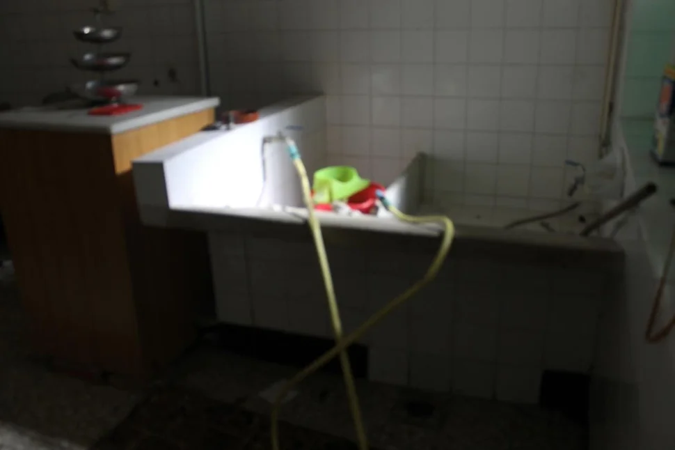 Impresionante casa en maniños