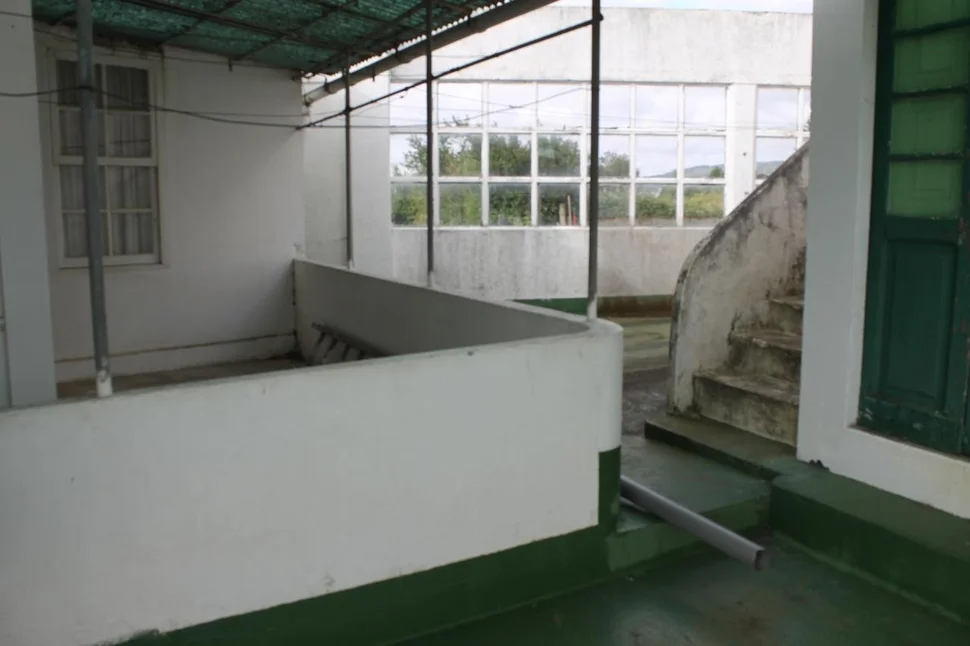 Impresionante casa en maniños